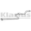 KLARIUS 150046 Exhaust Pipe